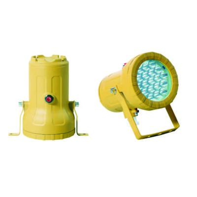 温州森本科技BAK51防爆LED视孔灯 坚固照明，安全守护