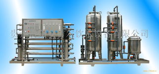 矿泉水设备与照明电器配套设备在现代生产中的协同作用