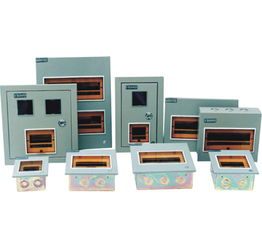 重庆瑞泰电气 专业电力设备配电网解决方案