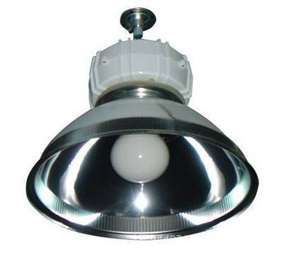 【工厂工矿照明灯具 月饼电器箱-中投光罩 室内工程/工业车间照明】价格,厂家,图片,工矿灯具,上海出马照明科技-